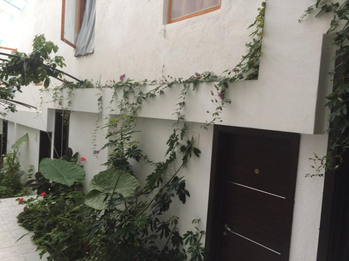 Family Hotel Belvedere Dulgopol Exterior photo