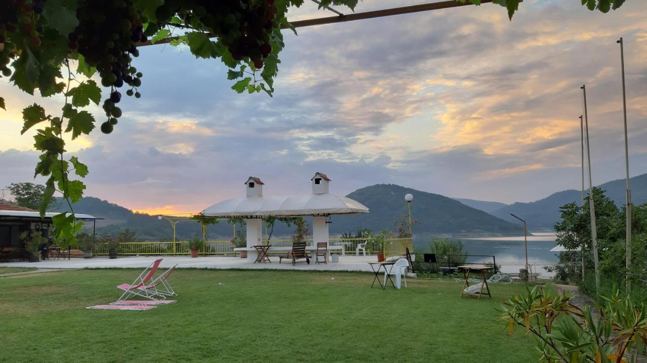 Family Hotel Belvedere Dulgopol Exterior photo