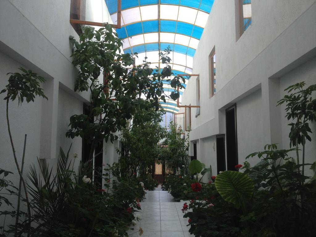 Family Hotel Belvedere Dulgopol Exterior photo