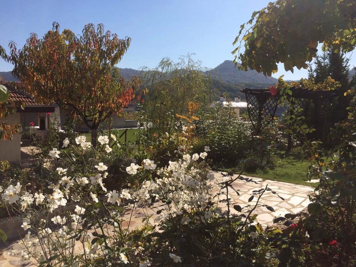 Family Hotel Belvedere Dulgopol Exterior photo